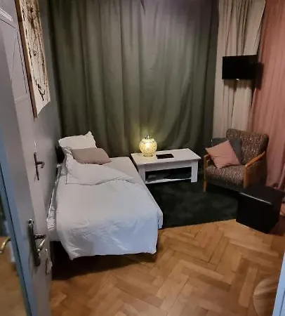 Klein Aber Fein Apartment Alf