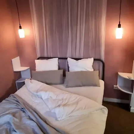 Lägenhet Klein Aber Fein Alf