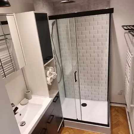 Klein Aber Fein Apartamento