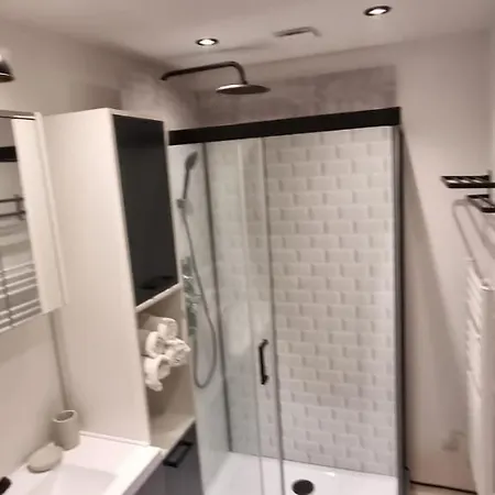 Klein Aber Fein Apartamento *