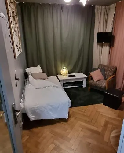 Klein Aber Fein Appartement Alf