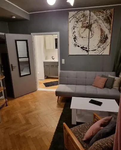 Klein Aber Fein Appartement Alf