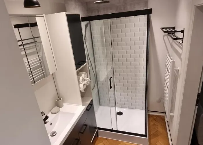 Klein Aber Fein Apartment